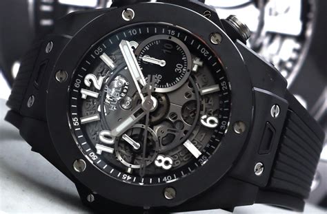 is hublot still popular